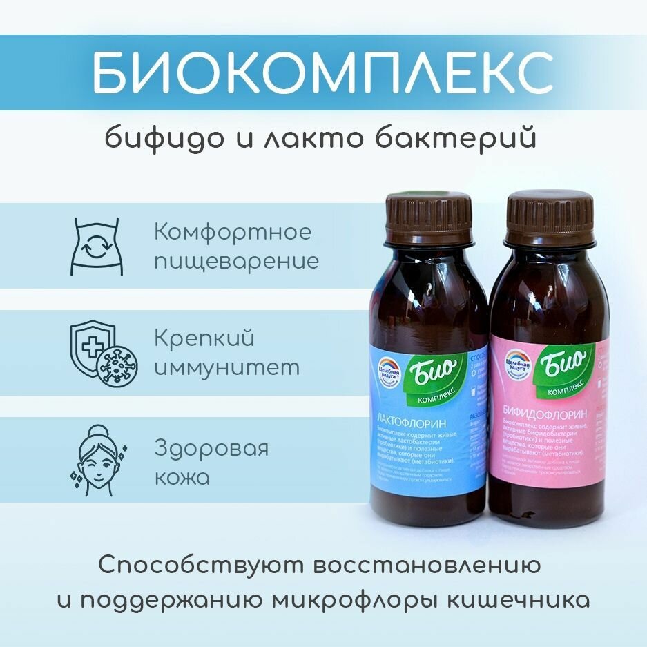 Жидкие пробиотики  Метабиотики Для всей семьи Быстрая польза кишечнику