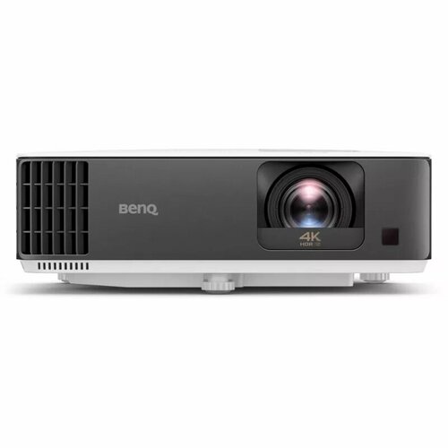 Проектор Benq TK700ST DLP 3000Lm ANSI 3840x2160 100001 ресурс лампы3000часов 1xUSB typeA 2xHDMI 31кг 175835₽