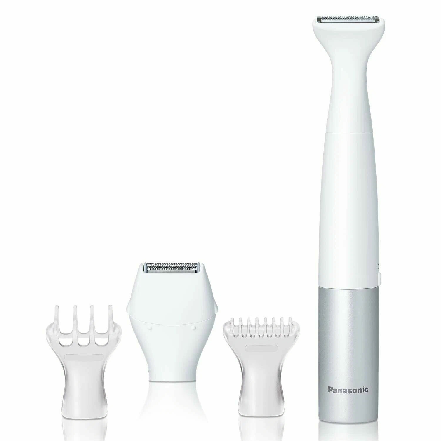 Panasonic Bikini Trimmer ES-WV62-H262