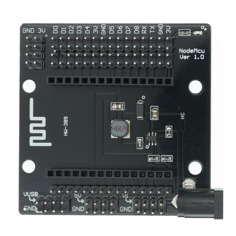 Модуль NodeMCU V3 CH340 AITEXM ROBOT ESP8266, Base For V3