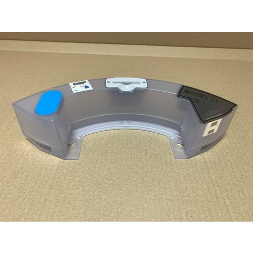 Бак для воды c насосом робота-пылесоса TEFAL X-PLORER SERIE 75S моделей RG8575 RG8577 Артикул SS-2230003525 4295₽