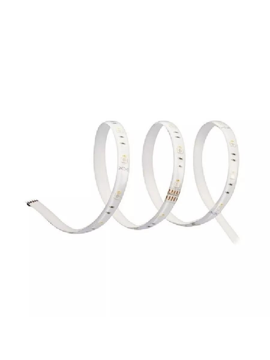 Изображение Умная светодиодная лента Yeelight YLВВ04YL (GPX4016RT)