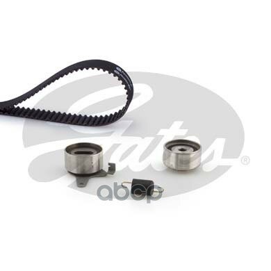 Ремкомплект ГРМ KIA RIO 00-05 1,5 Gates арт. K015567XS