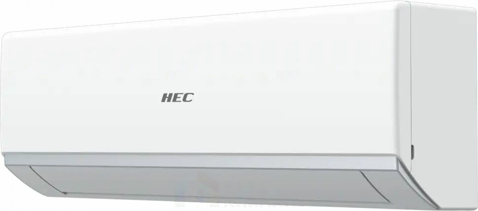 Сплит-система настенная HEC-07HRAL03/R3 R Base on/off — фото 1