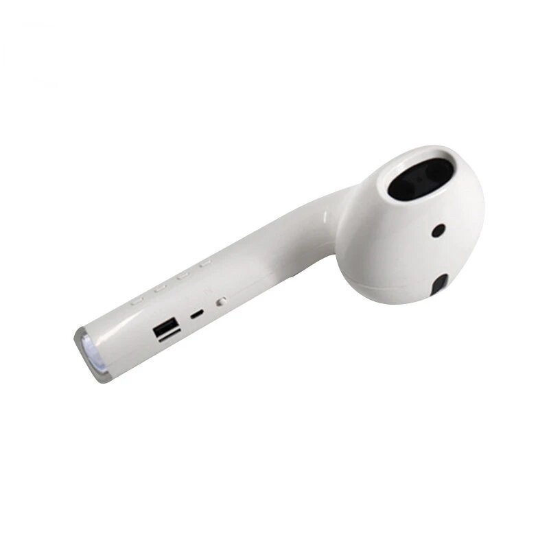 Колонка беспроводная Bluetooth Гигантский Наушник Airpods 5W
