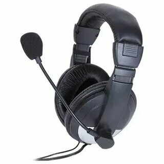 Наушники проводные Gembird AP862 с микрофоном mini jack 3.5'