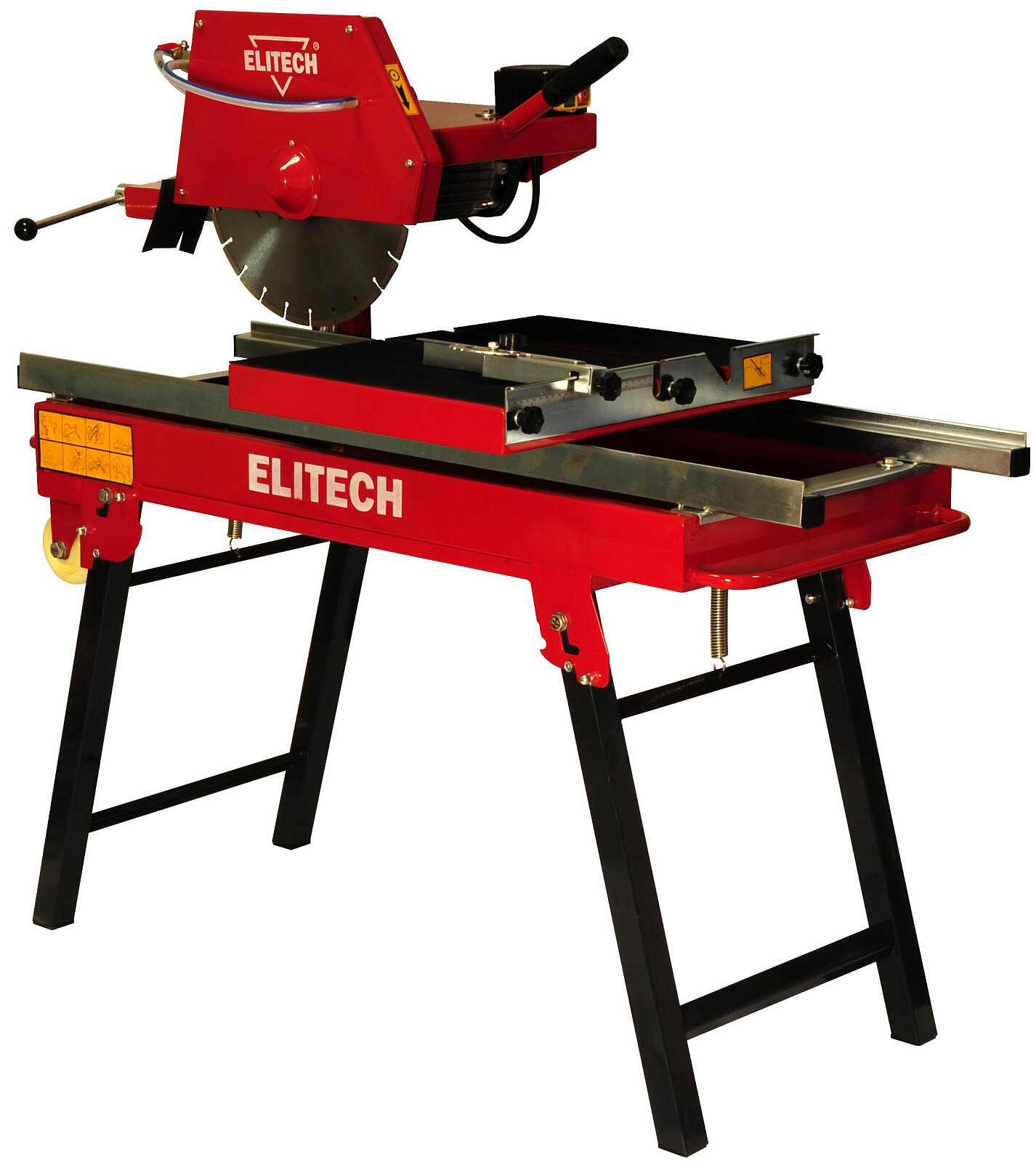 Станок камнерезный Elitech СК 400/90Р (2000 Вт, 400 мм)