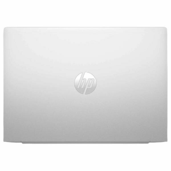 Ноутбук HP PROBOOK 440 G11 CORE ULTRA 7-155U 8GB 512GB 14' WUXGA FPR SILVER — фото 1