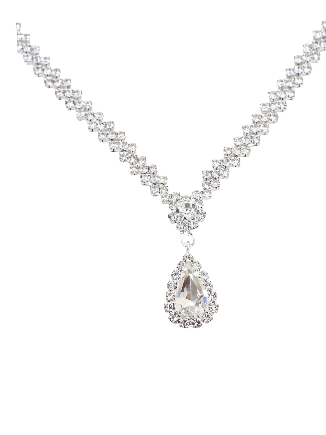 Цепь, длина 42 см