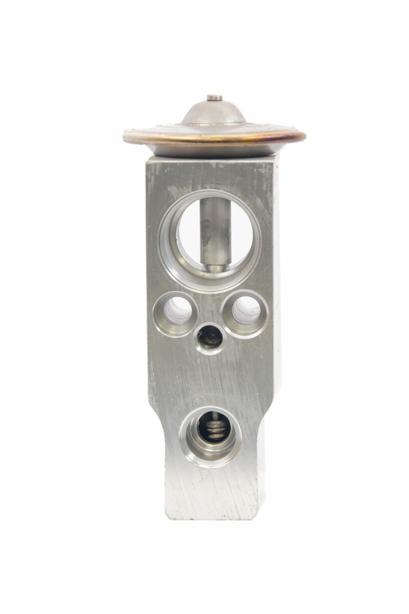 Терморегулирующий вентиль Honda/Toyota/Suzuki/Mitsubishi (007704)