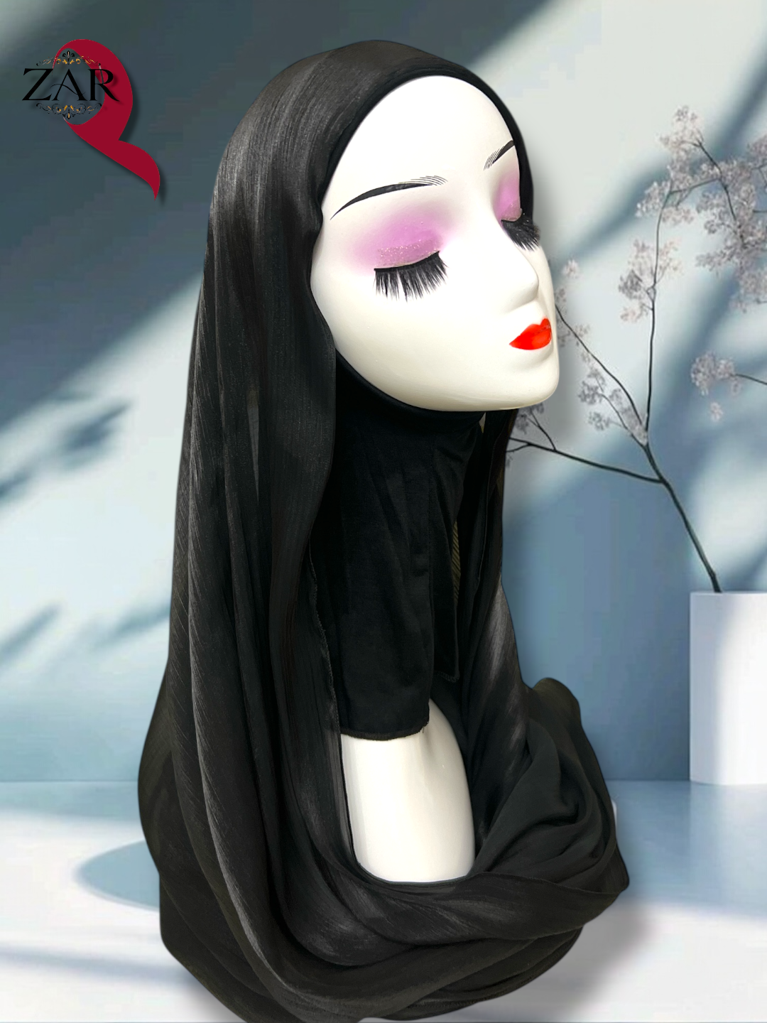 Платок Органза для девочек и женщин