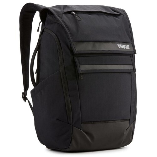 Рюкзаки Thule Paramount Backpack 27L Black 3204216/PARABP-2216 . thule® рюкзаки и сумки на пояс