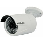 Уличная IP камера видеонаблюдения 2Мп Divisat DVI-S125 LV - изображение