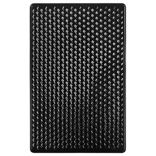 Коврик OLMIO 038744 черный 389₽