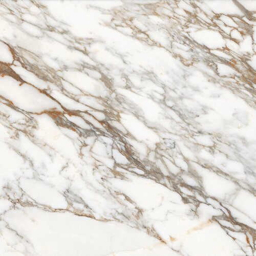 плитка из керамогранита laparet onyx rainbow полированный для стен и пола универсально 60x60 цена за 1 44 м2 Плитка из керамогранита Laparet Calacatta Roma Полированный для стен и пола, универсально 60x60 (цена за 1.44 м2)