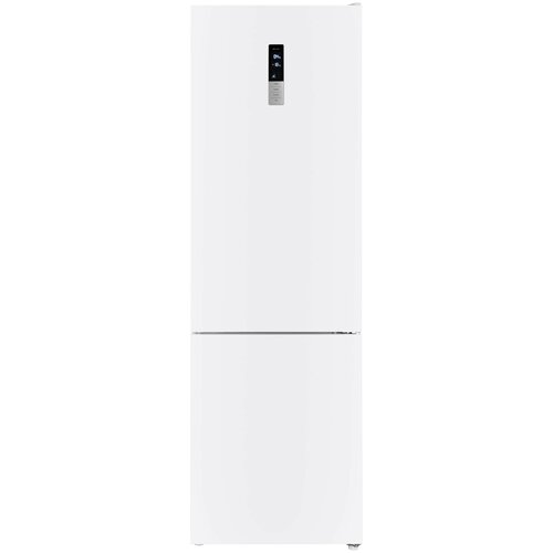 Холодильник MAUNFELD MFF200NFWE 7858000₽