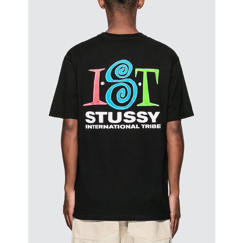 Футболка Stussy IST TEE M