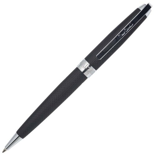 Pierre Cardin Progress - Black, шариковая ручка шариковая ручка pierre cardin progress black pc5009bp b2