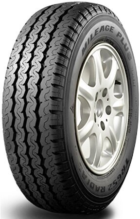 Шины 195/70 R15 Triangle TR652 104/102S