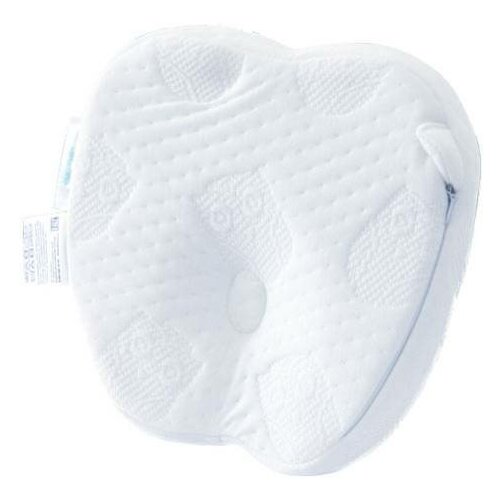 Подушка Аскона New Born белый трелакс подушка ортопедическая для детей от 1 до 18 месяцев память арт п27 mimi