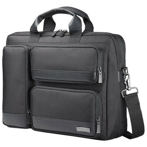 фото Сумка asus atlas carry bag 15 черный