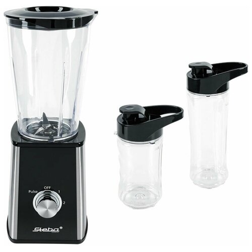 Стационарный блендер Steba SB 2 610000₽