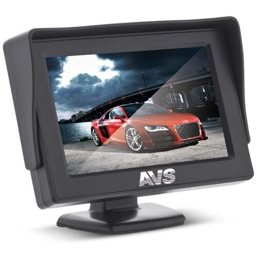 Монитор парковочной системы AVS итор парковочной системы PS-801 399900₽
