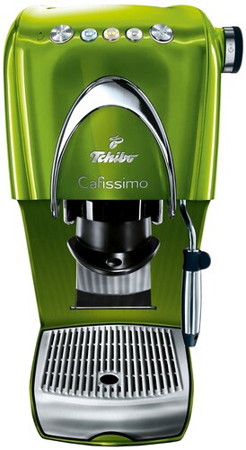 Кофемашина капсульная Tchibo Cafissimo Classic — купить в интернет ...