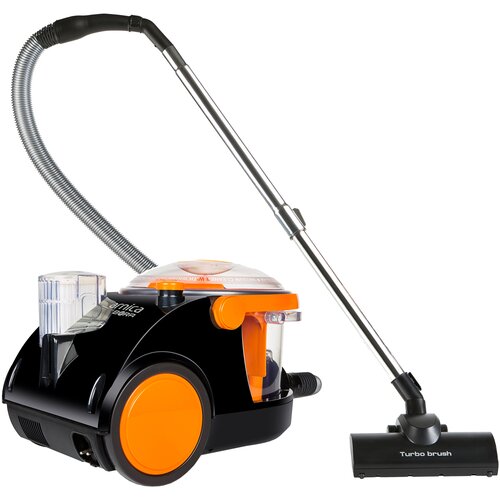 Пылесос Arnica Bora 3000 Turbo оранжевый 1403000₽