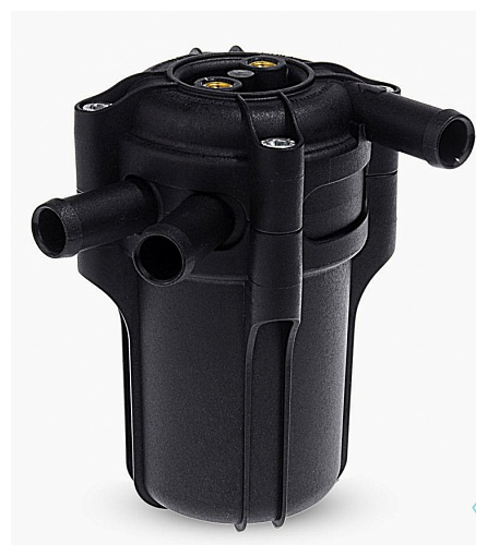 фото Фильтр паровой фазы ALEX Ultra 360 12х12х12 мм (пропан, метан)