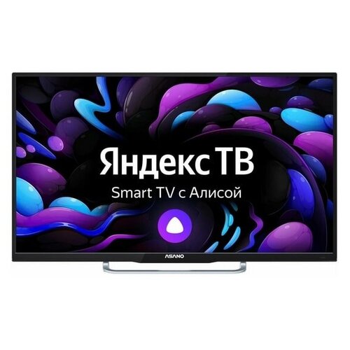 TV Asano 55LU8130S 3759200₽