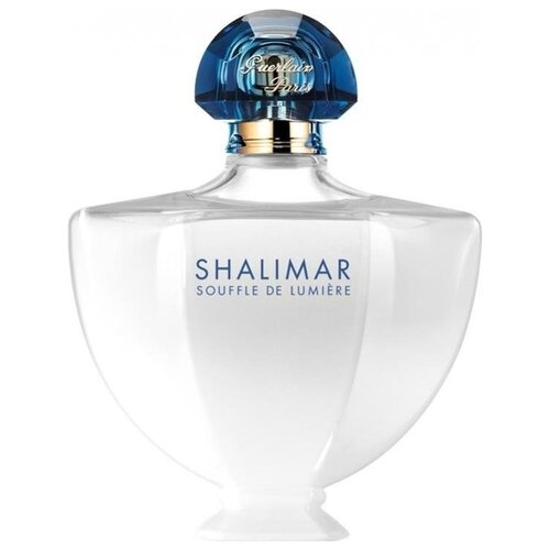 Guerlain парфюмерная вода Shalimar Souffle de Lumiere, 50 мл shalimar souffle de parfum парфюмерная вода 90мл