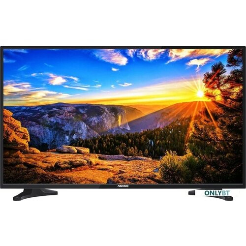 Телевизор Asano 28LH1010T 1028500₽