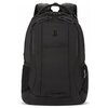Рюкзак для ноутбука SWISSGEAR 5505202409 черный 24 л - изображение