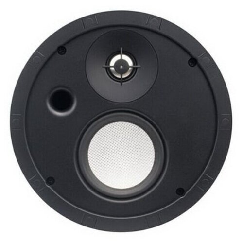 Встраиваемая акустическая система Jamo IC 404 SLM Black 1599000₽