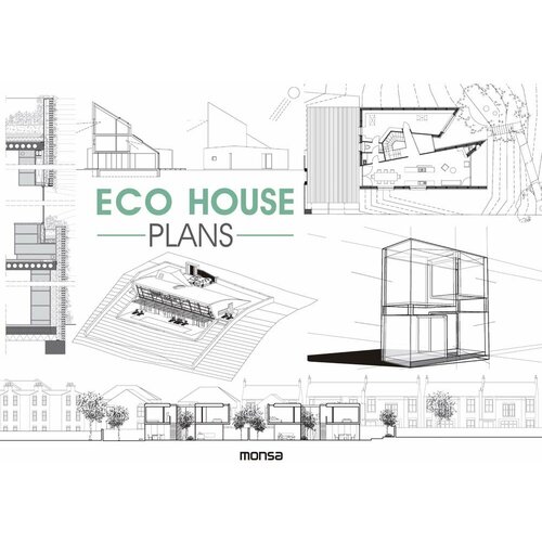 Eco House Plans