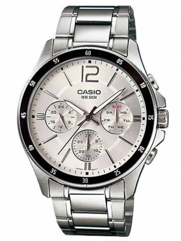 Наручные часы CASIO MTP-1374D-7A