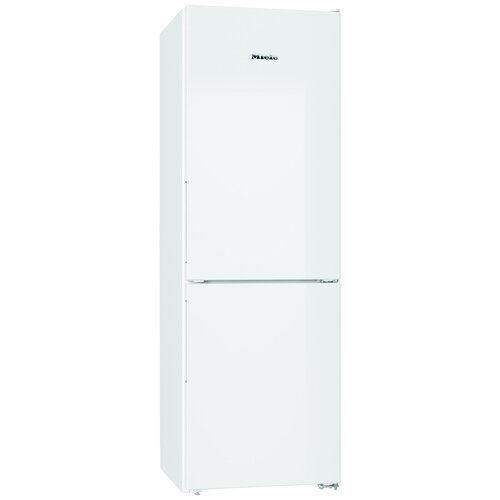 Холодильник с морозильной камерой Miele KD 28032 WS белый