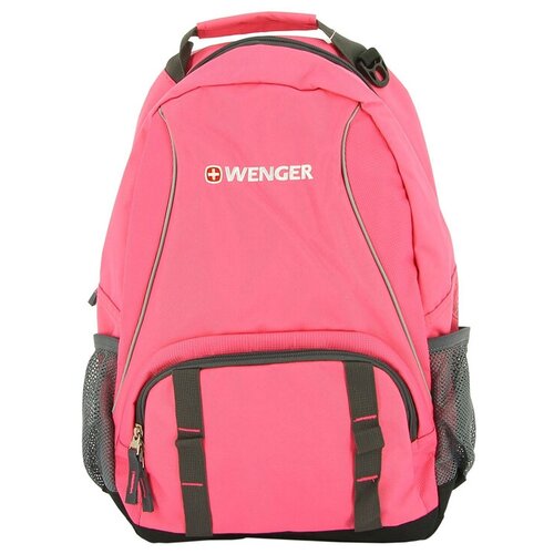 фото Wenger рюкзак (12908415), розовый