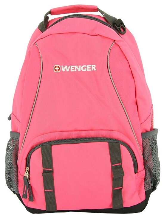 WENGER Рюкзак (12908415), розовый
