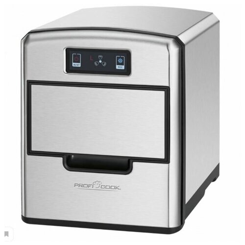 измельчитель электрический profi cook pc mz 1150 inox Ледогенератор Profi Cook PC-EWB 1187 inox