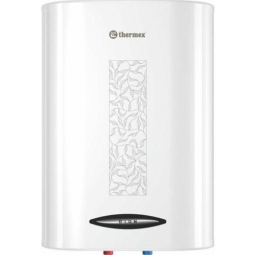 Водонагреватель накопительный электрический Thermex Dion 30 белый 1402000₽