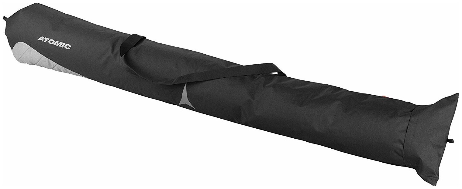    ATOMIC Pure Single Ski Sleeve, black