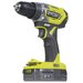 Аккумуляторная ударная дрель-шуруповерт RYOBI R18PD5-220S