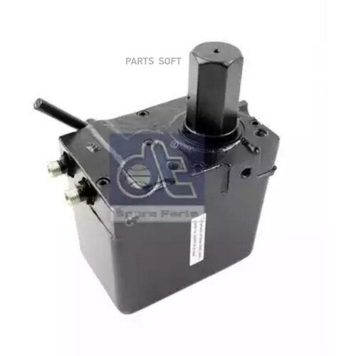 DT SPARE PARTS 384001 Насос подъема кабины blu spare parts isf handheld and wallmount