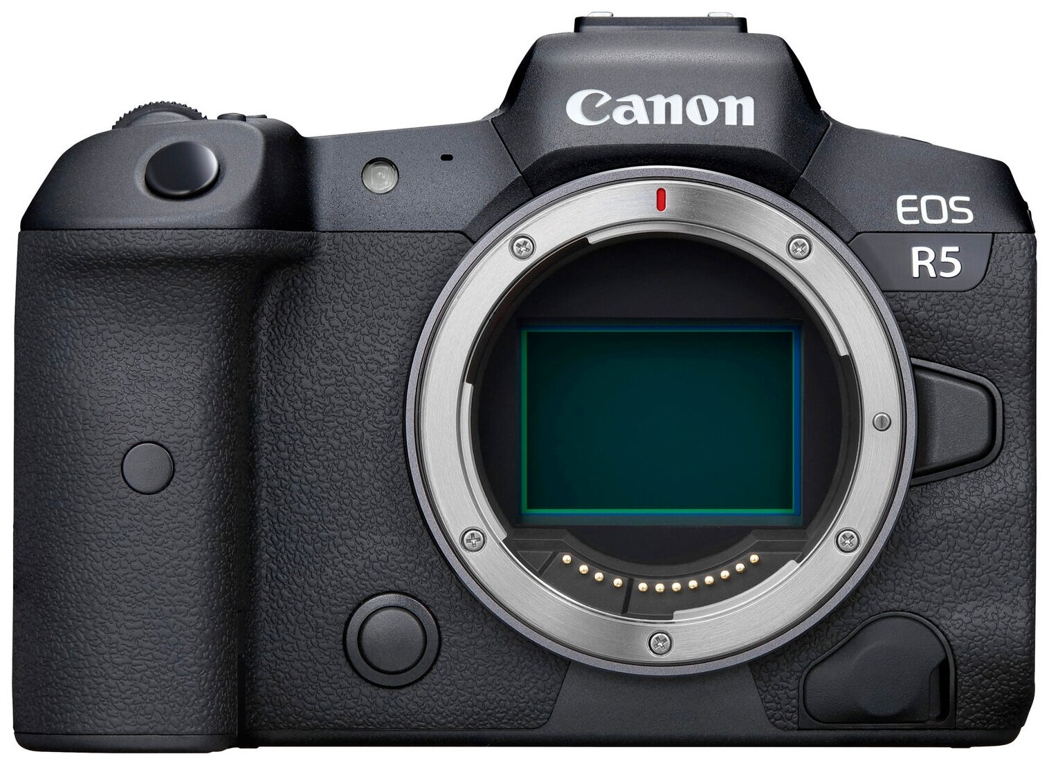 Цифровая фотокамера Canon EOS R5 Body