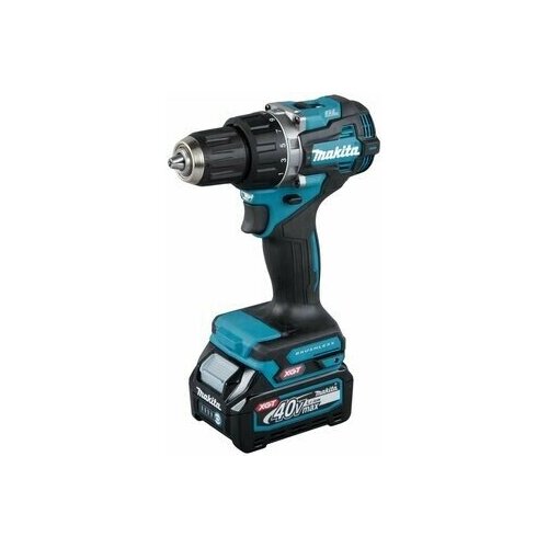 Шуруповерт Makita DF002GD201 кейс в комплекте 59090₽