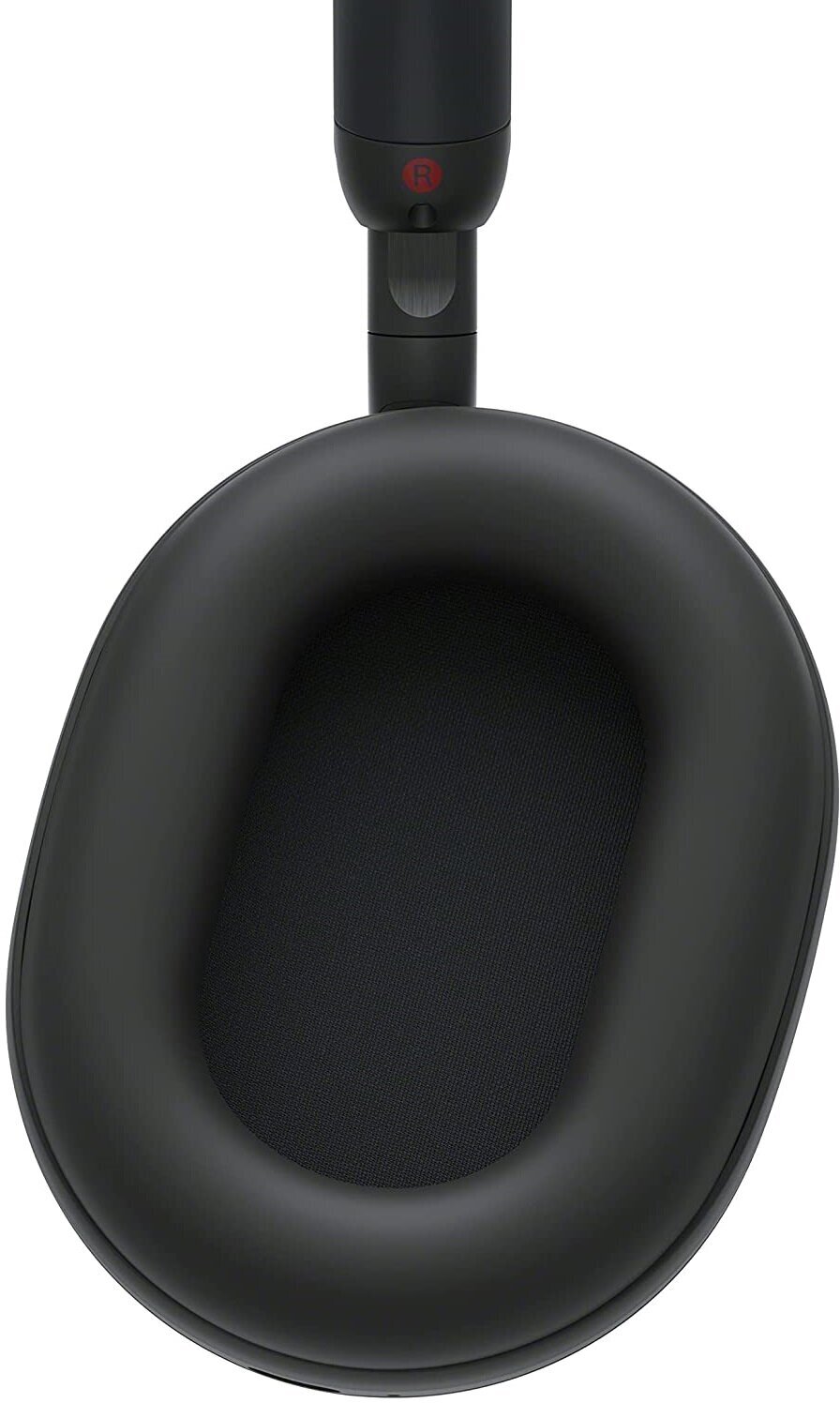 Беспроводные наушники Sony WH-1000XM5, черный - фото №13
