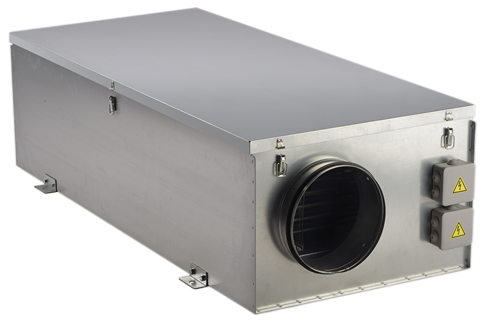 Компактная вентиляционная установка ZPE 3000-22,5 L3