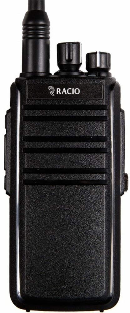 RACIO радиостанция R800 UHF 00-00001290